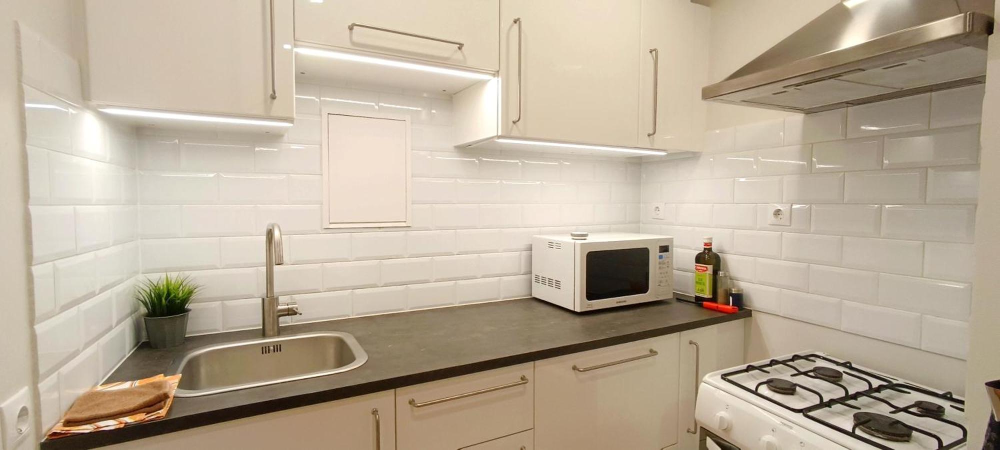 Two Bedroom Charismatic In The Old Town