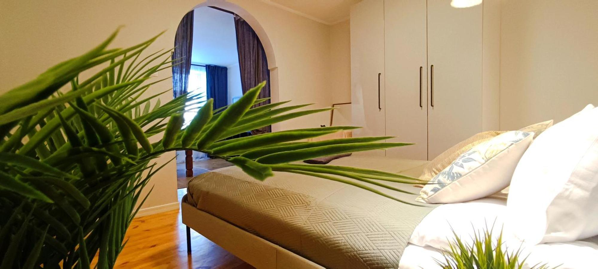 Appartement Two Bedroom Charismatic In The Old Town *