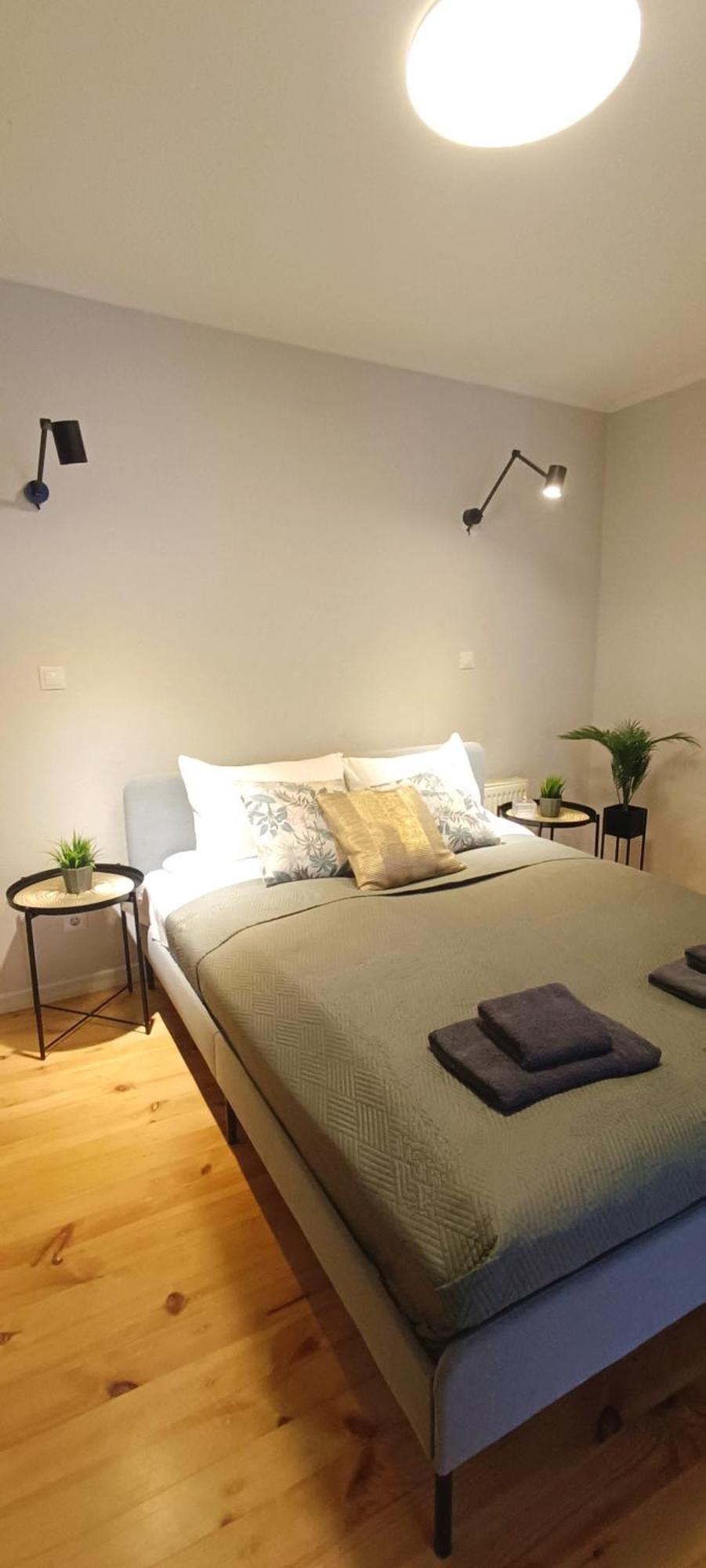 Appartement Two Bedroom Charismatic In The Old Town *