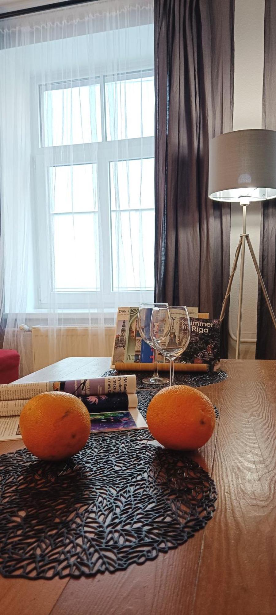 Two Bedroom Charismatic In The Old Town Appartement