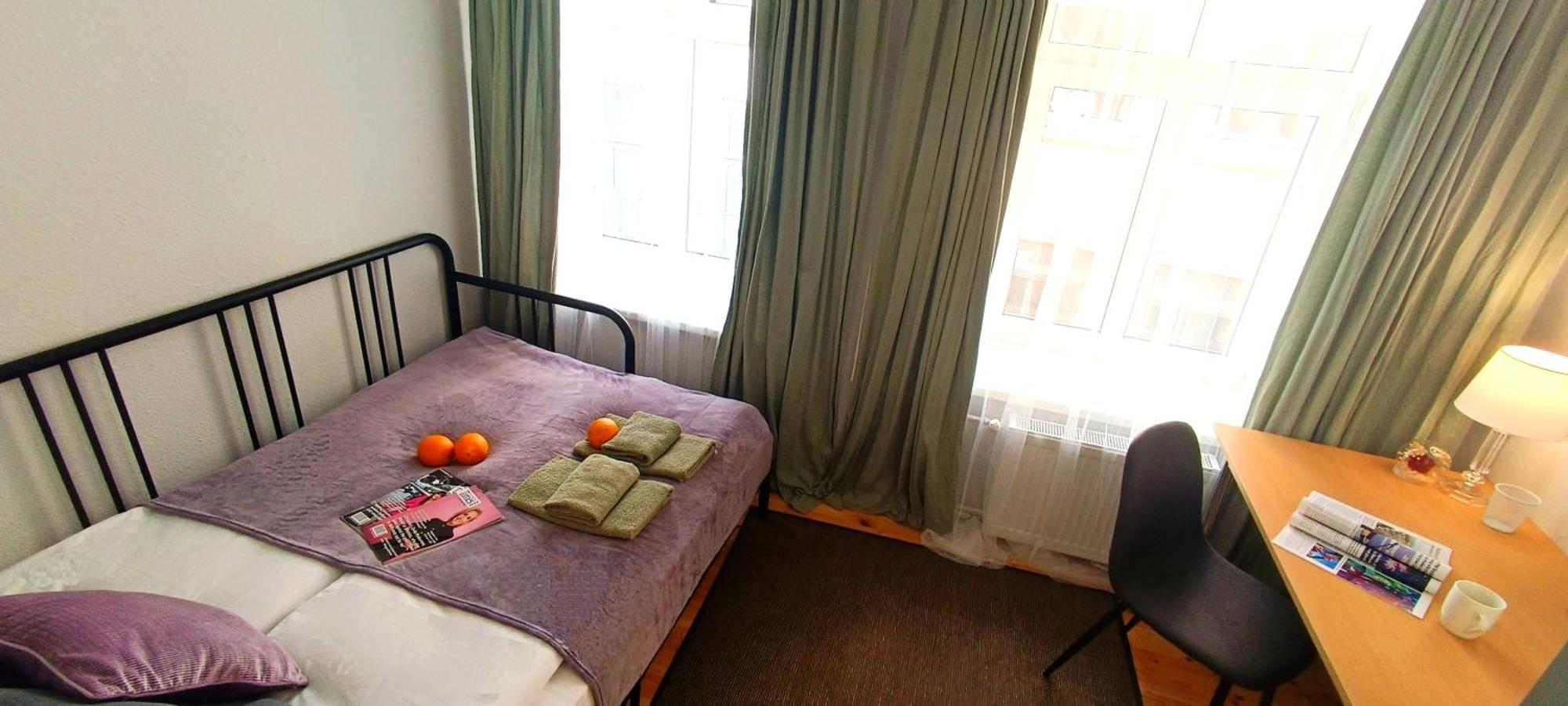Two Bedroom Charismatic In The Old Town