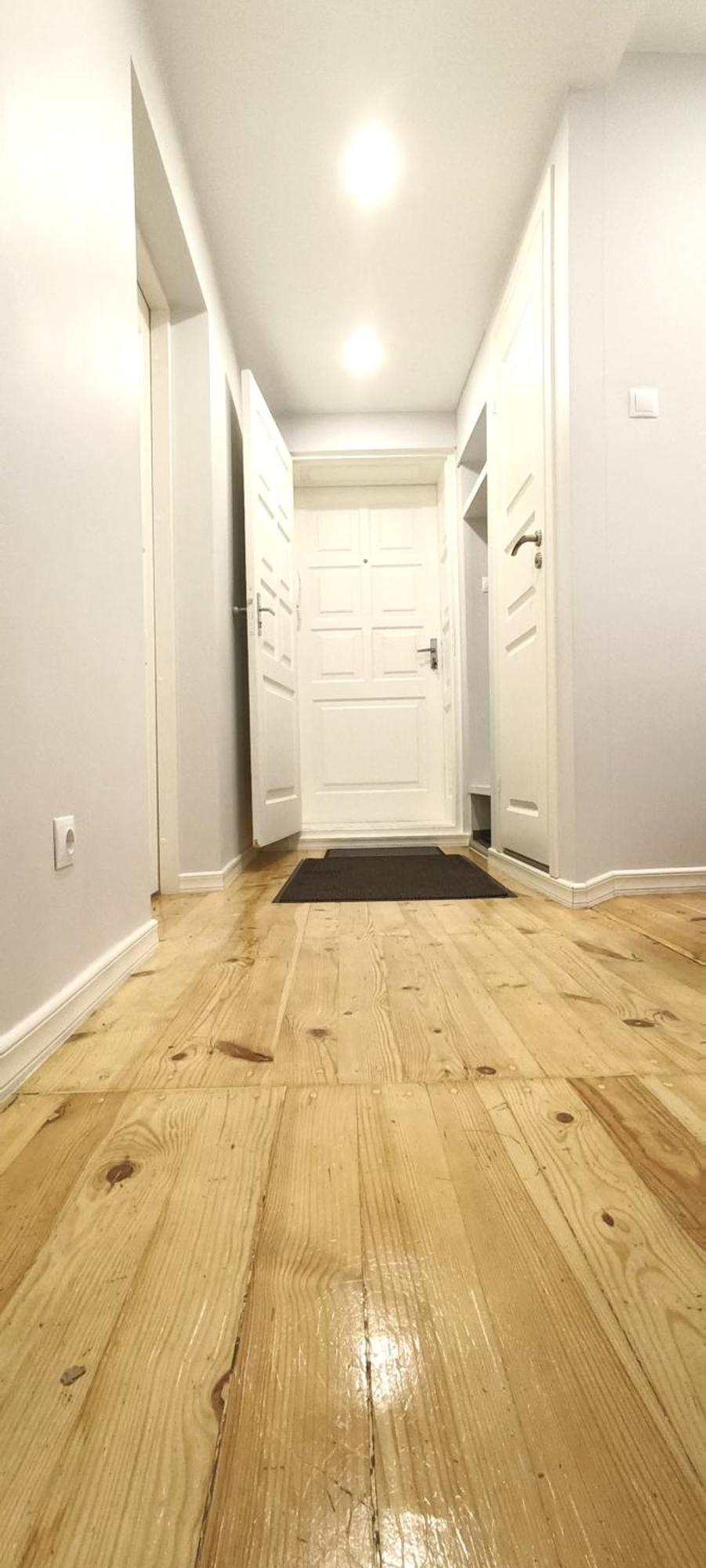 Two Bedroom Charismatic In The Old Town *