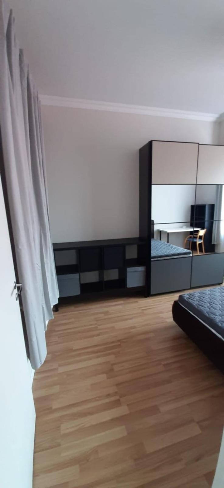 Huoneisto Rigas Backpackers Aparthostel *