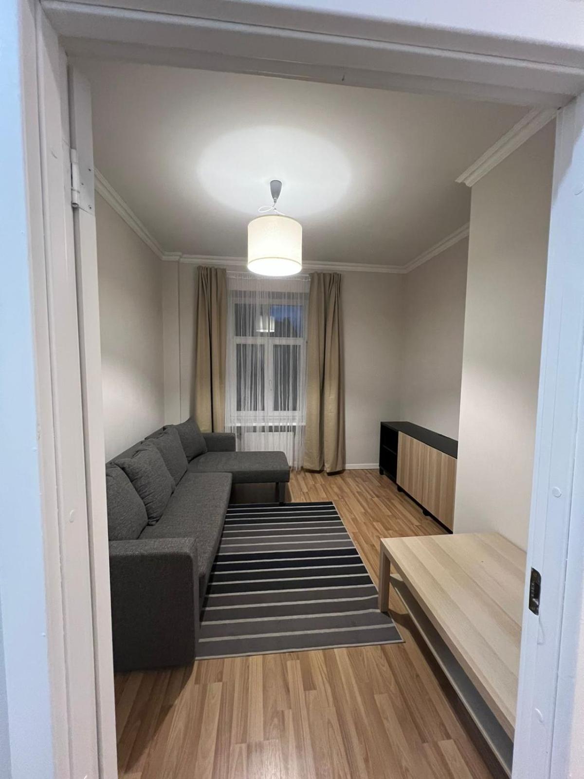 Rigas Backpackers Aparthostel