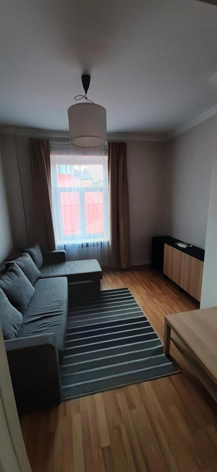Rigas Backpackers Aparthostel Huoneisto *