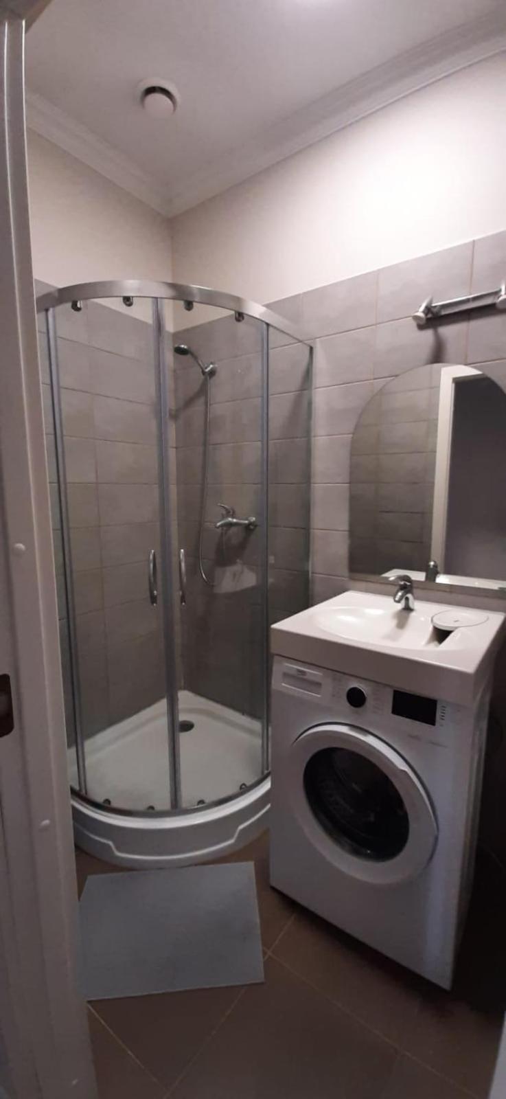Rigas Backpackers Aparthostel * Riika