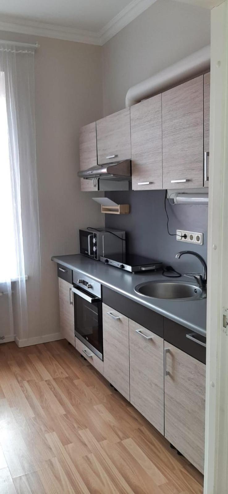 Rigas Backpackers Aparthostel Huoneisto