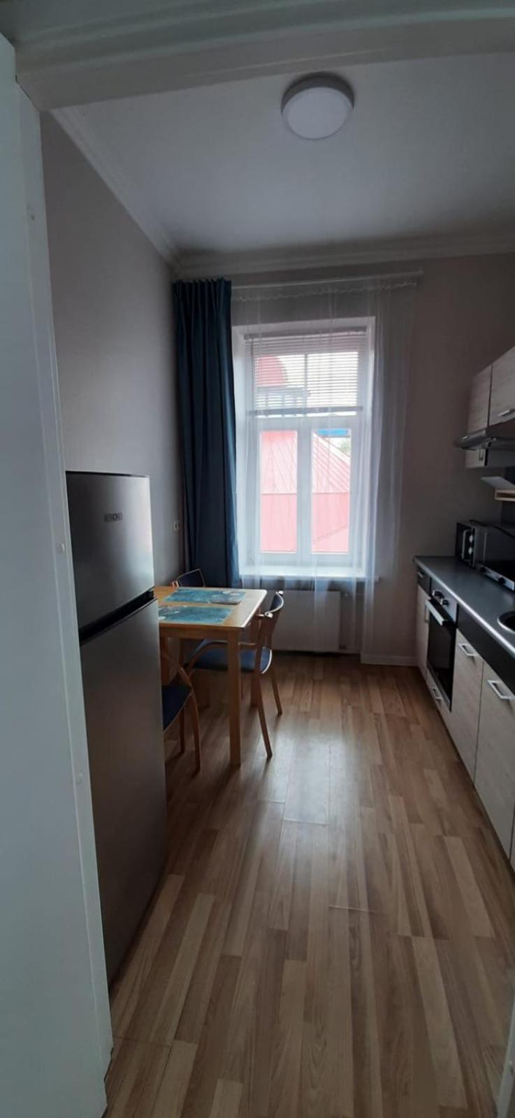 Rigas Backpackers Aparthostel Huoneisto *