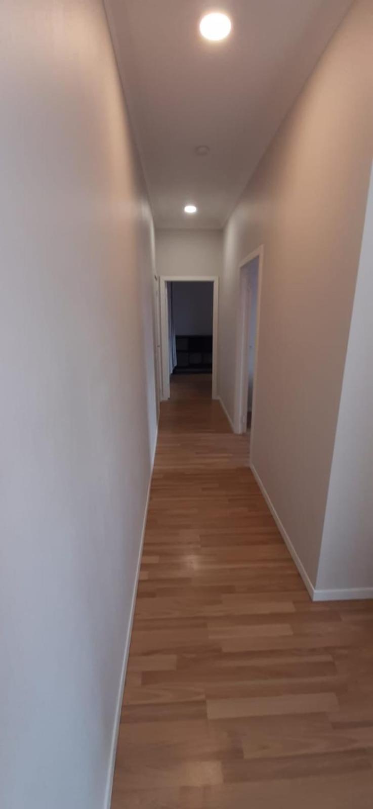Huoneisto Rigas Backpackers Aparthostel Riika