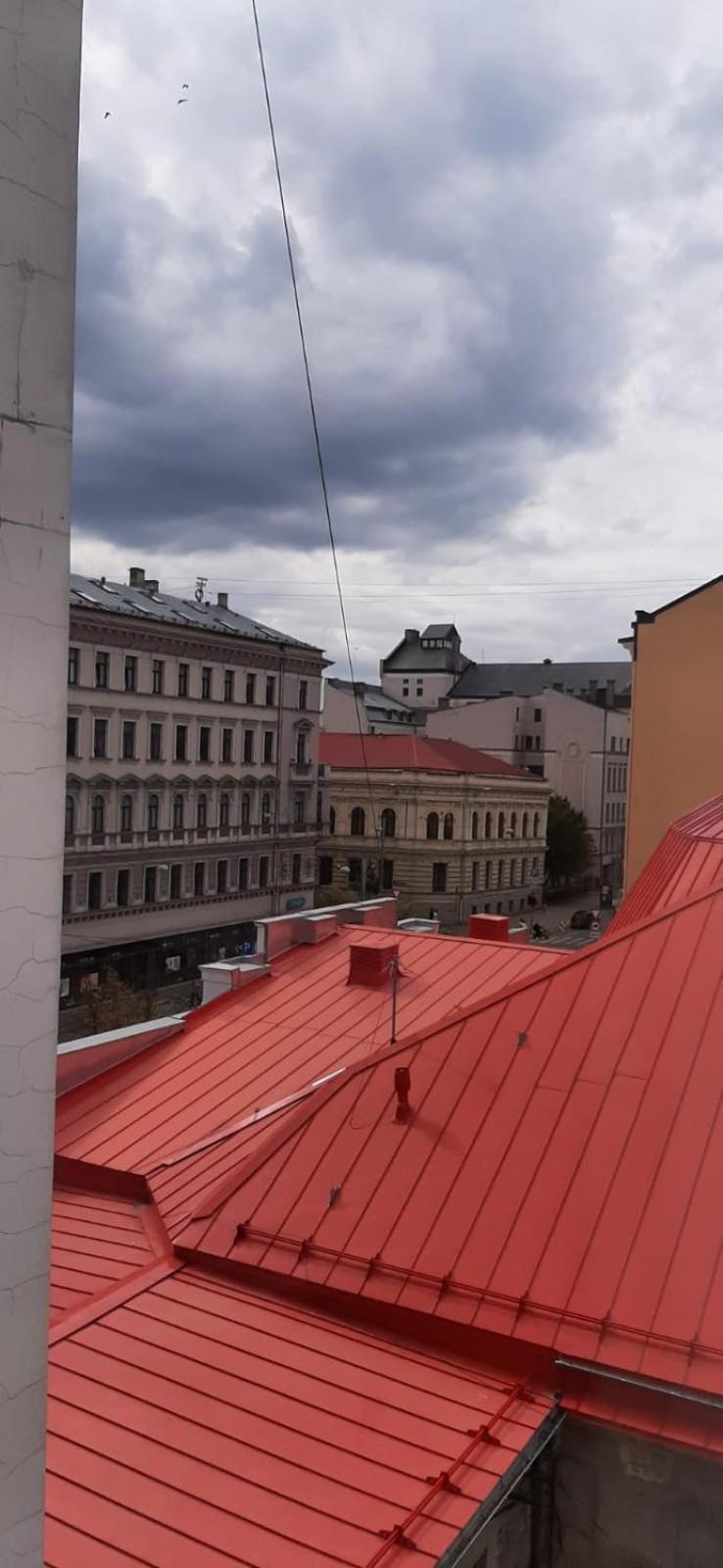 Rigas Backpackers Aparthostel Huoneisto *