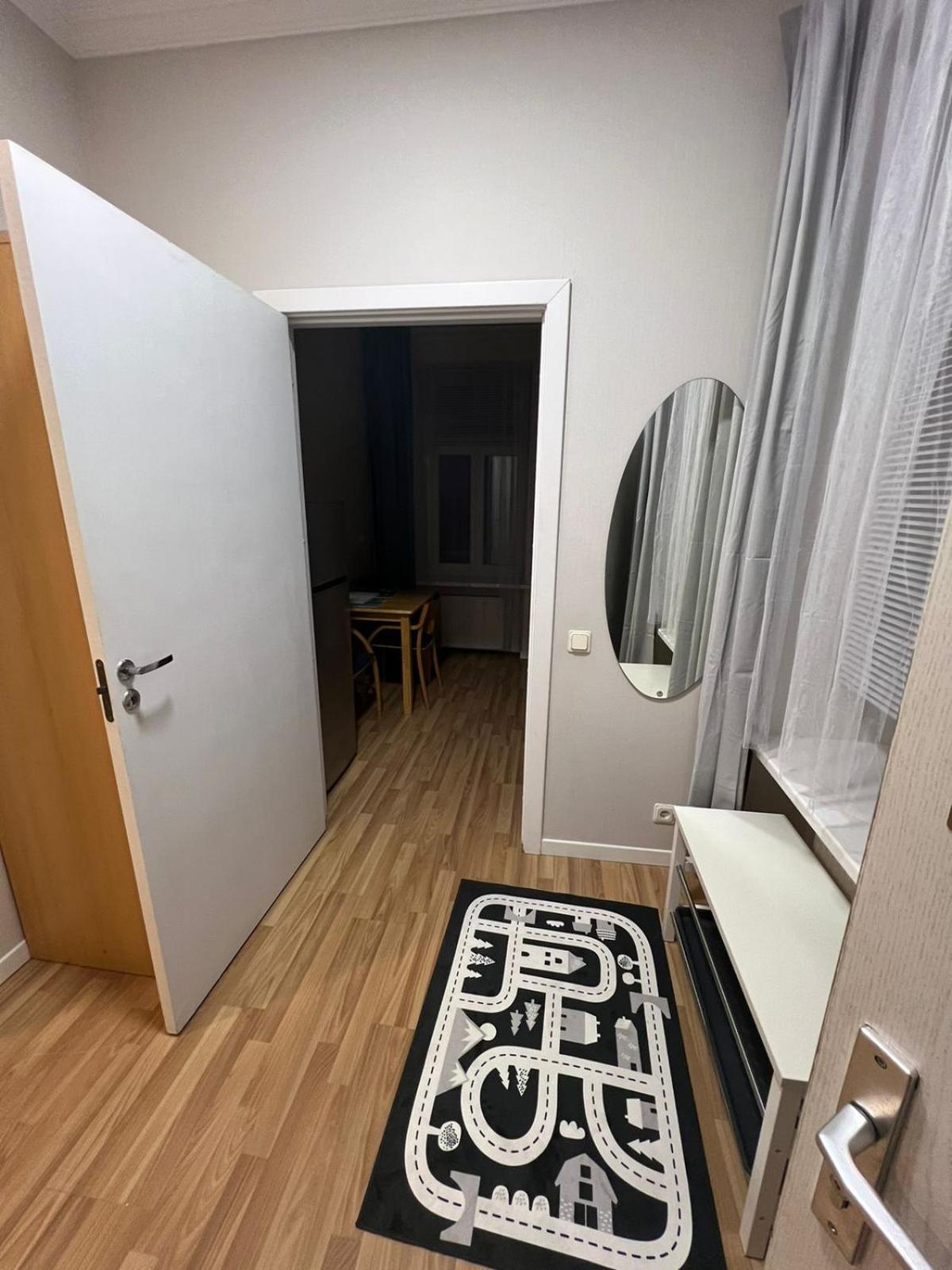 Rigas Backpackers Aparthostel Riika