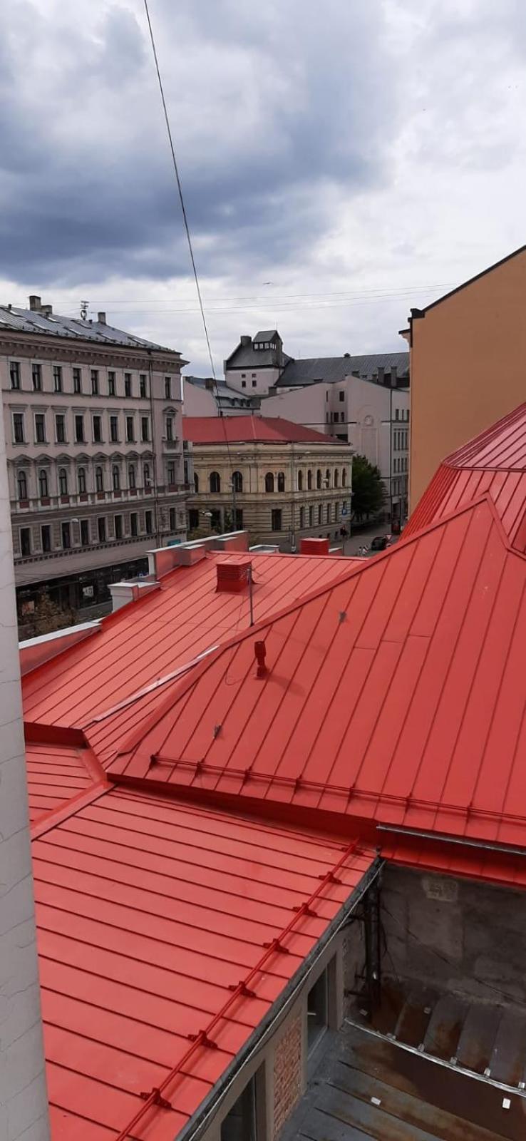 Rigas Backpackers Aparthostel * Riga