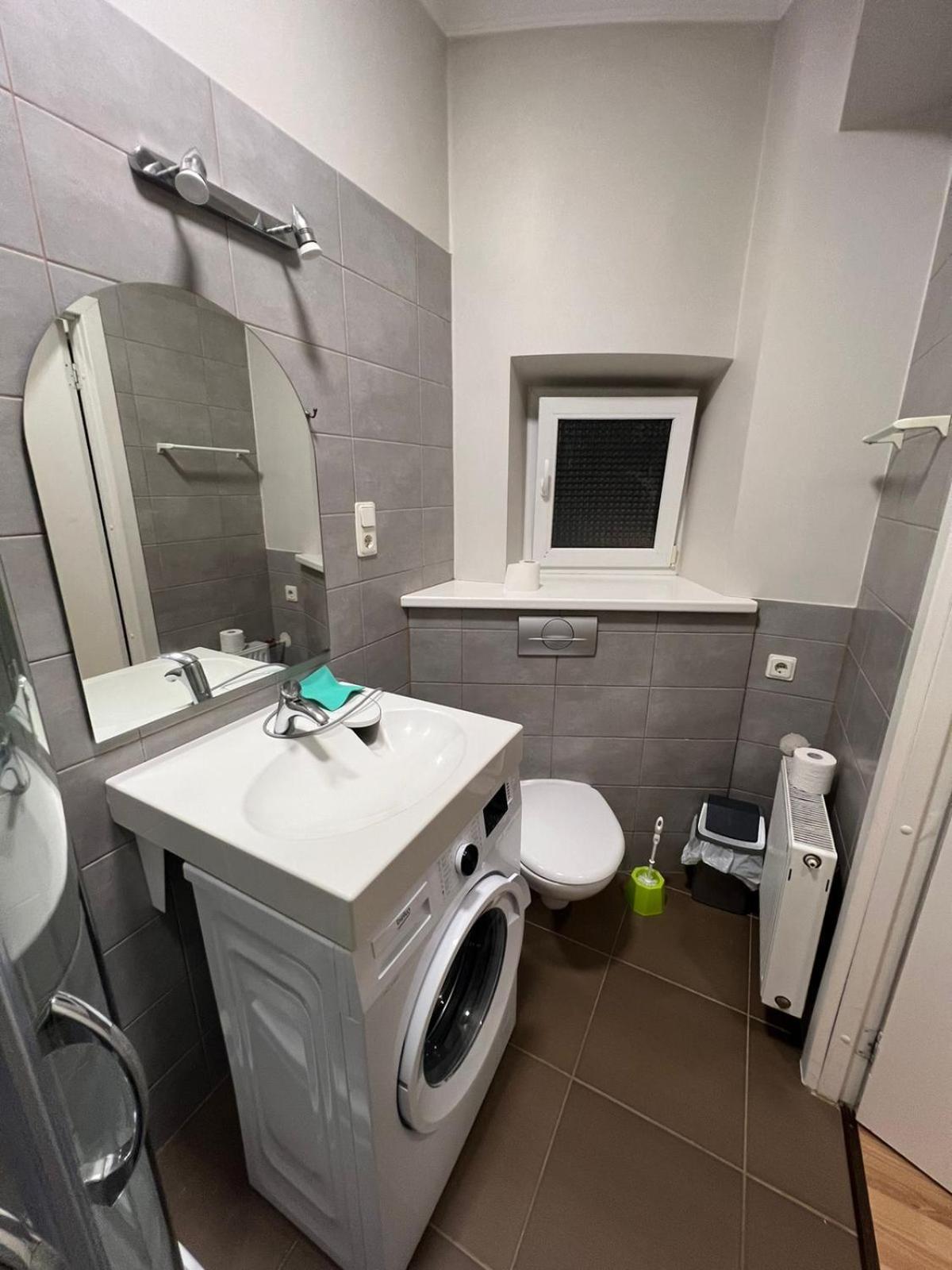 Rigas Backpackers Aparthostel Riika