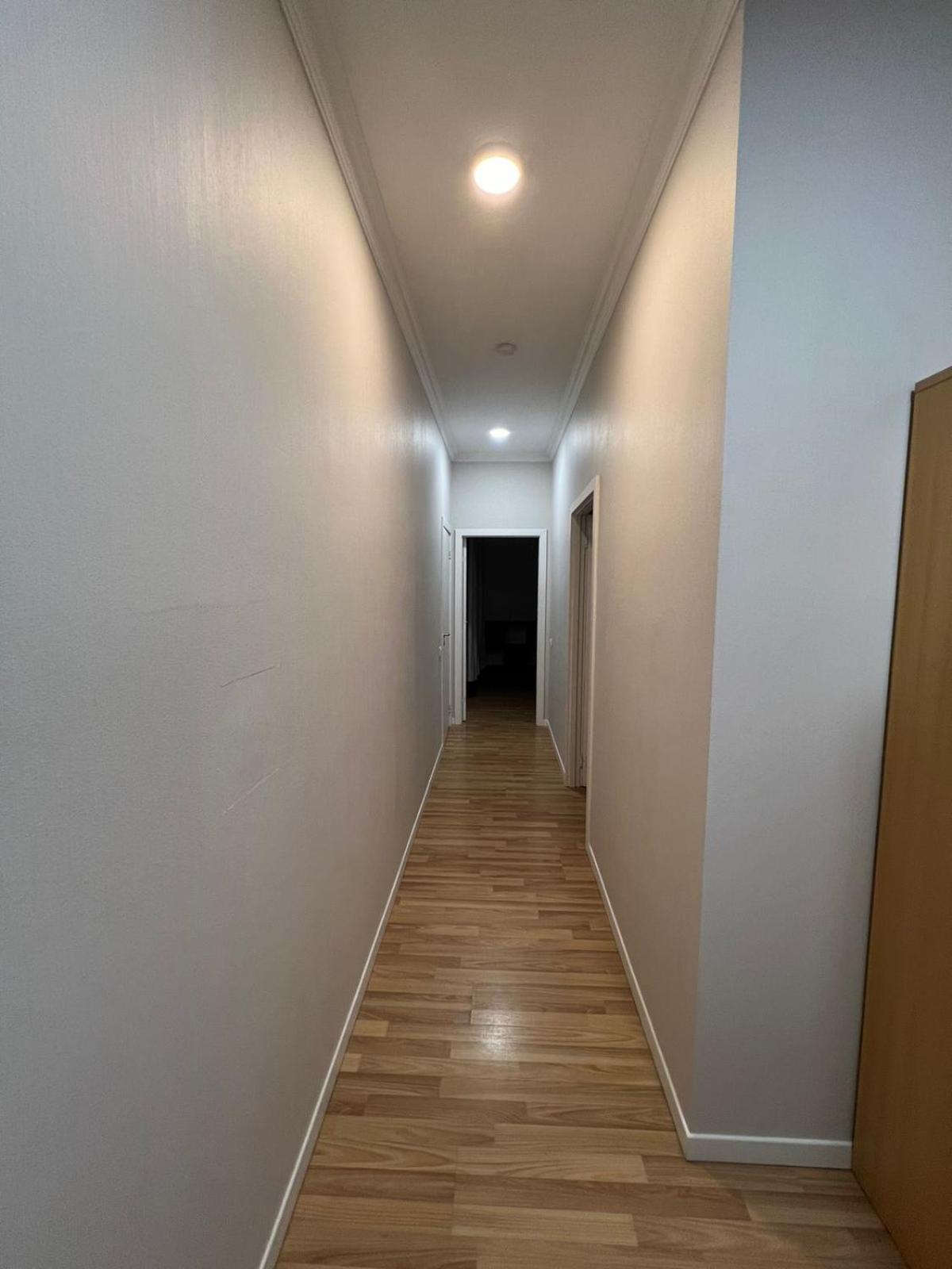 Rigas Backpackers Aparthostel Huoneisto *