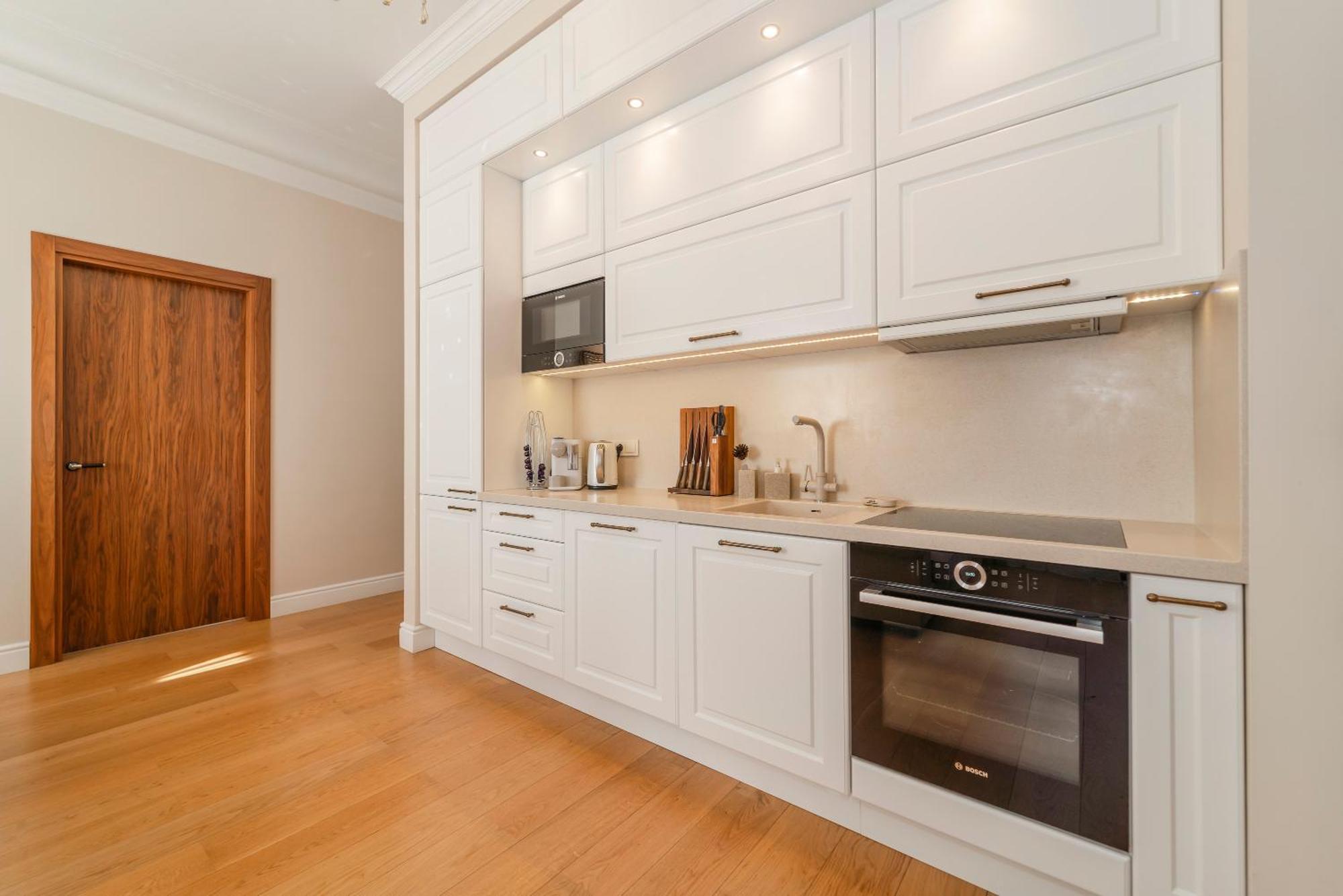Apartment Valdemara