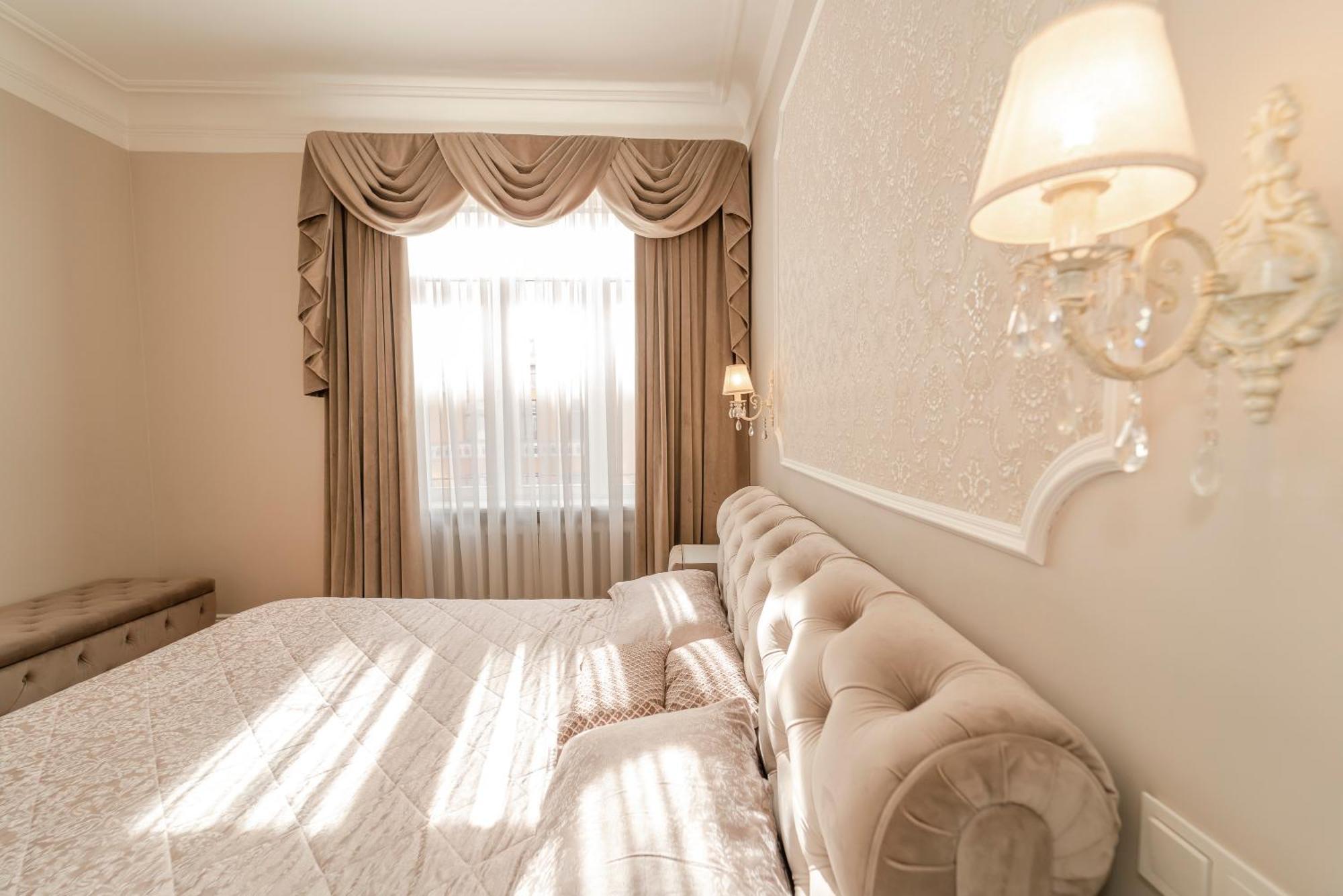 Apartment Valdemara *