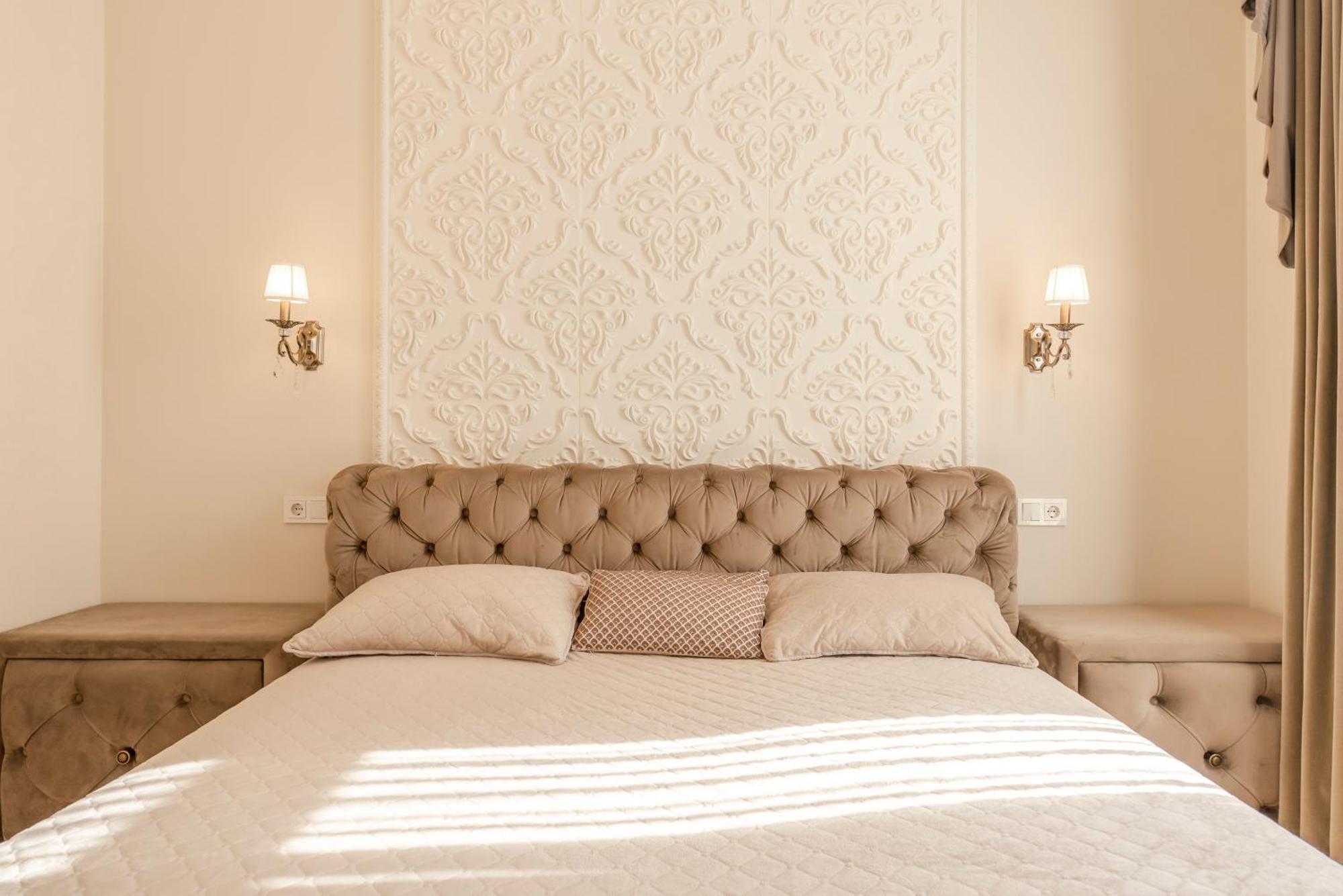 Valdemara Apartment Riga
