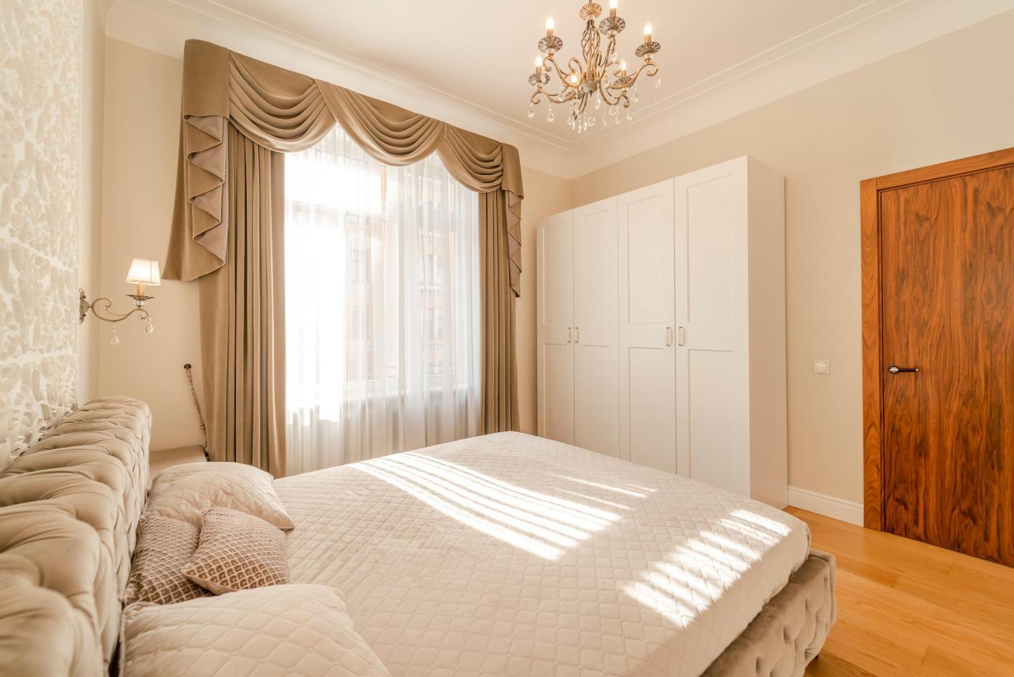 Apartment Valdemara *