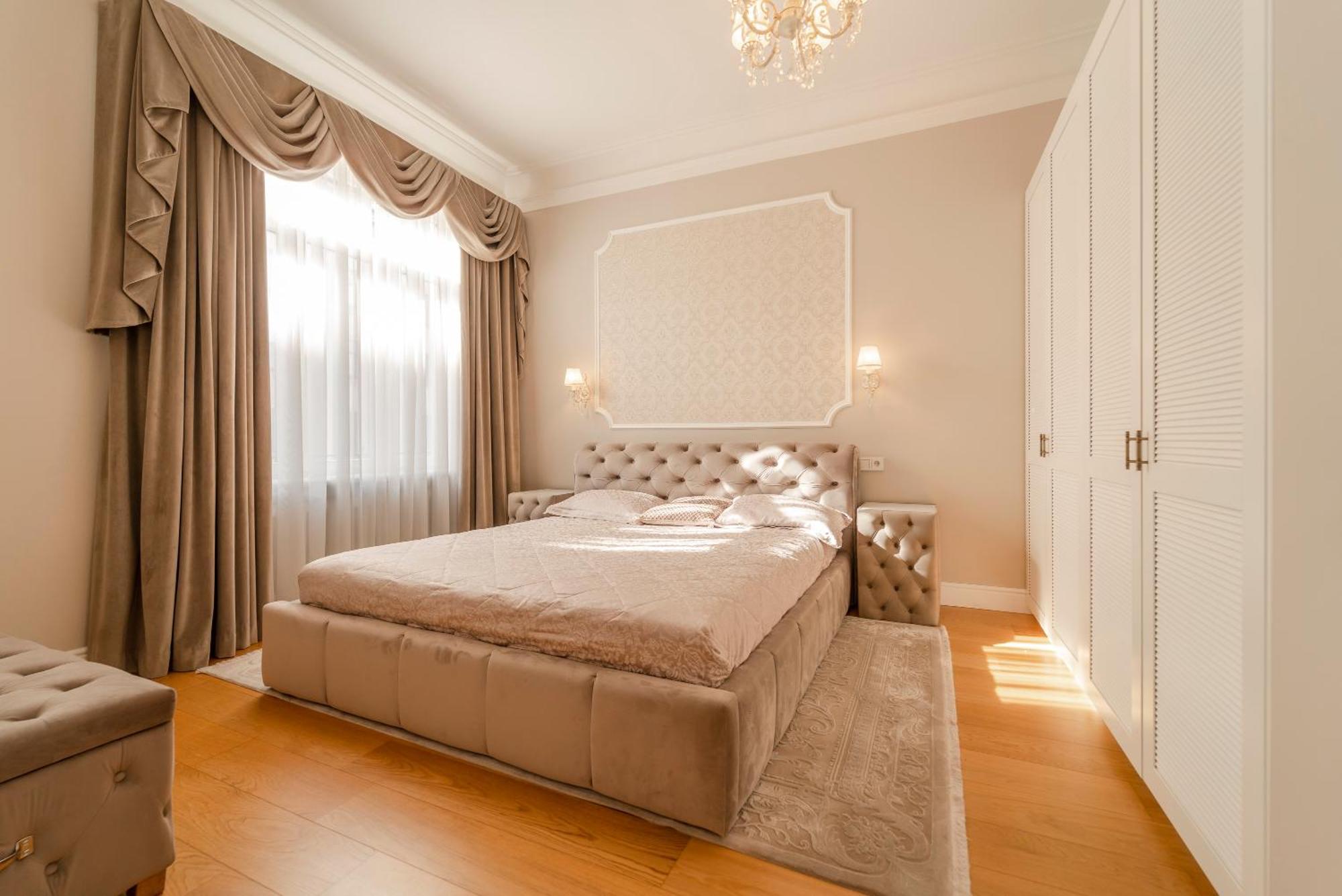 Valdemara Apartment Riga