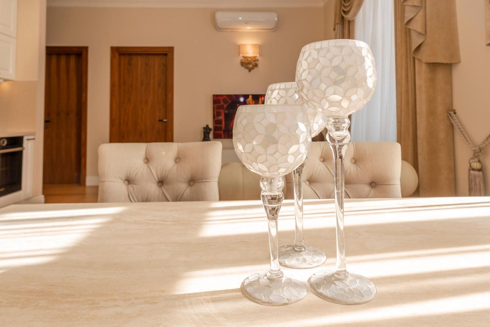 Apartment Valdemara Riga