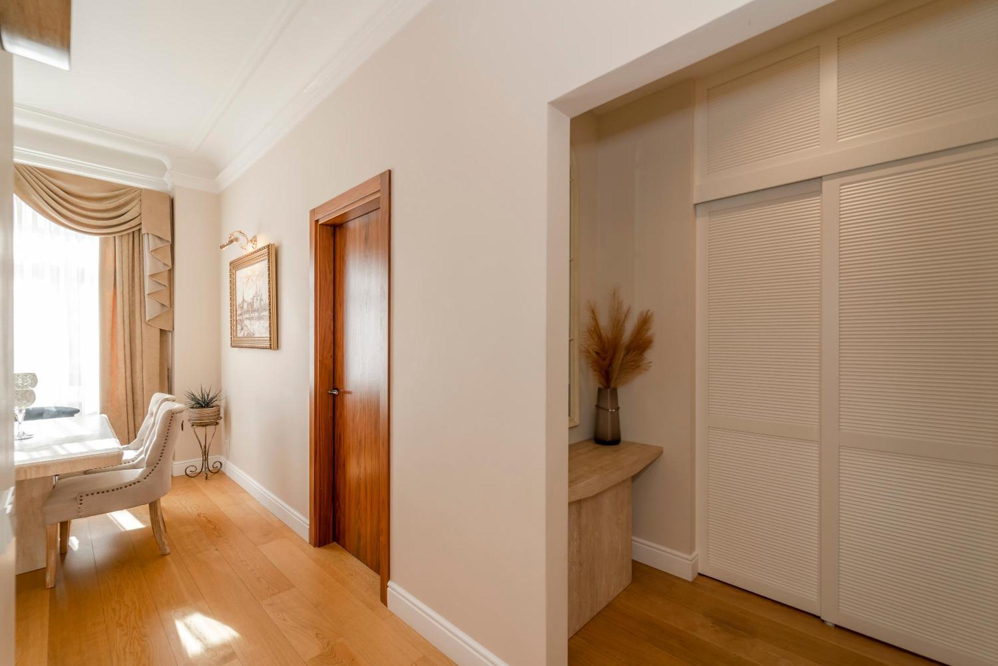 Valdemara Apartment