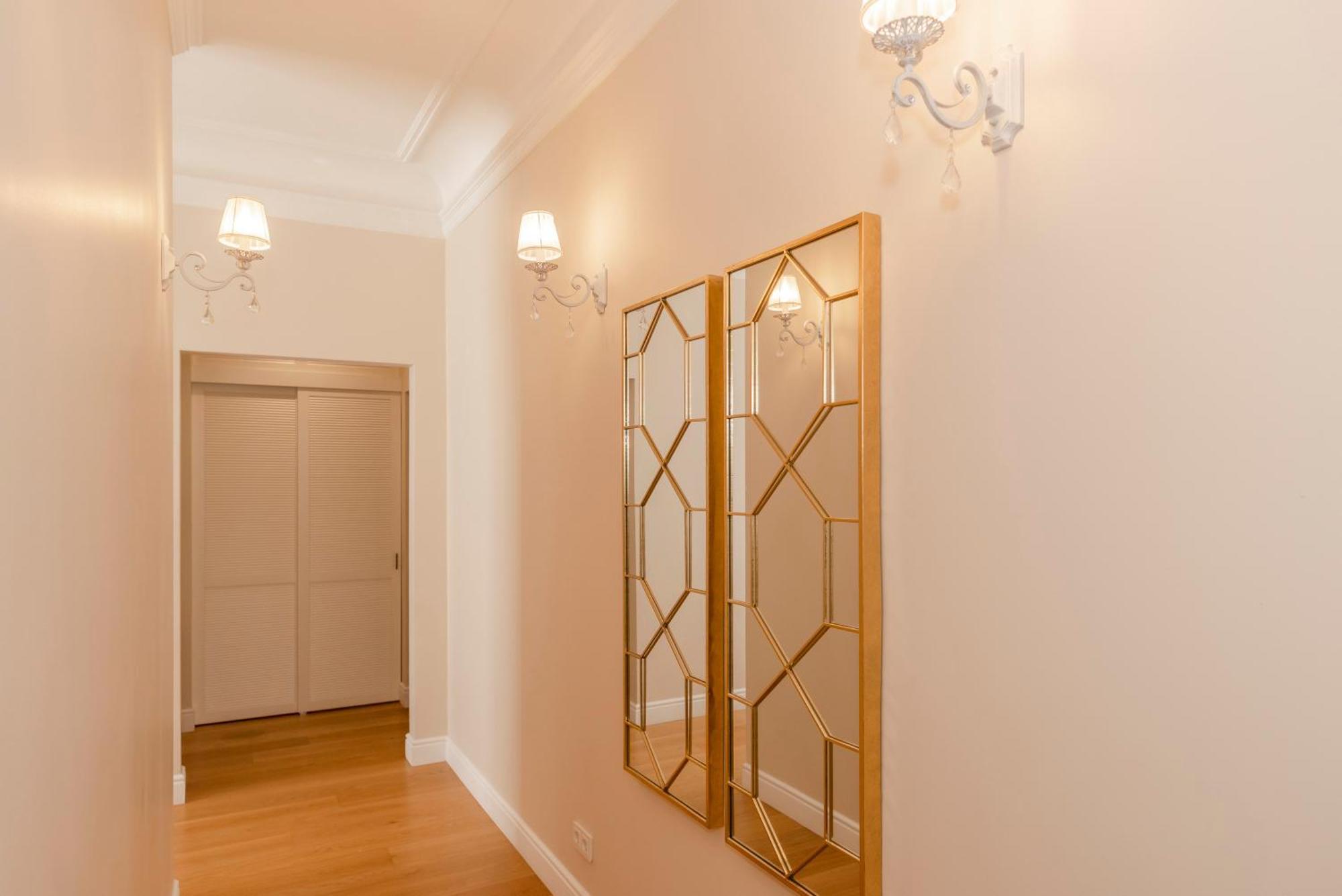 Apartment Valdemara
