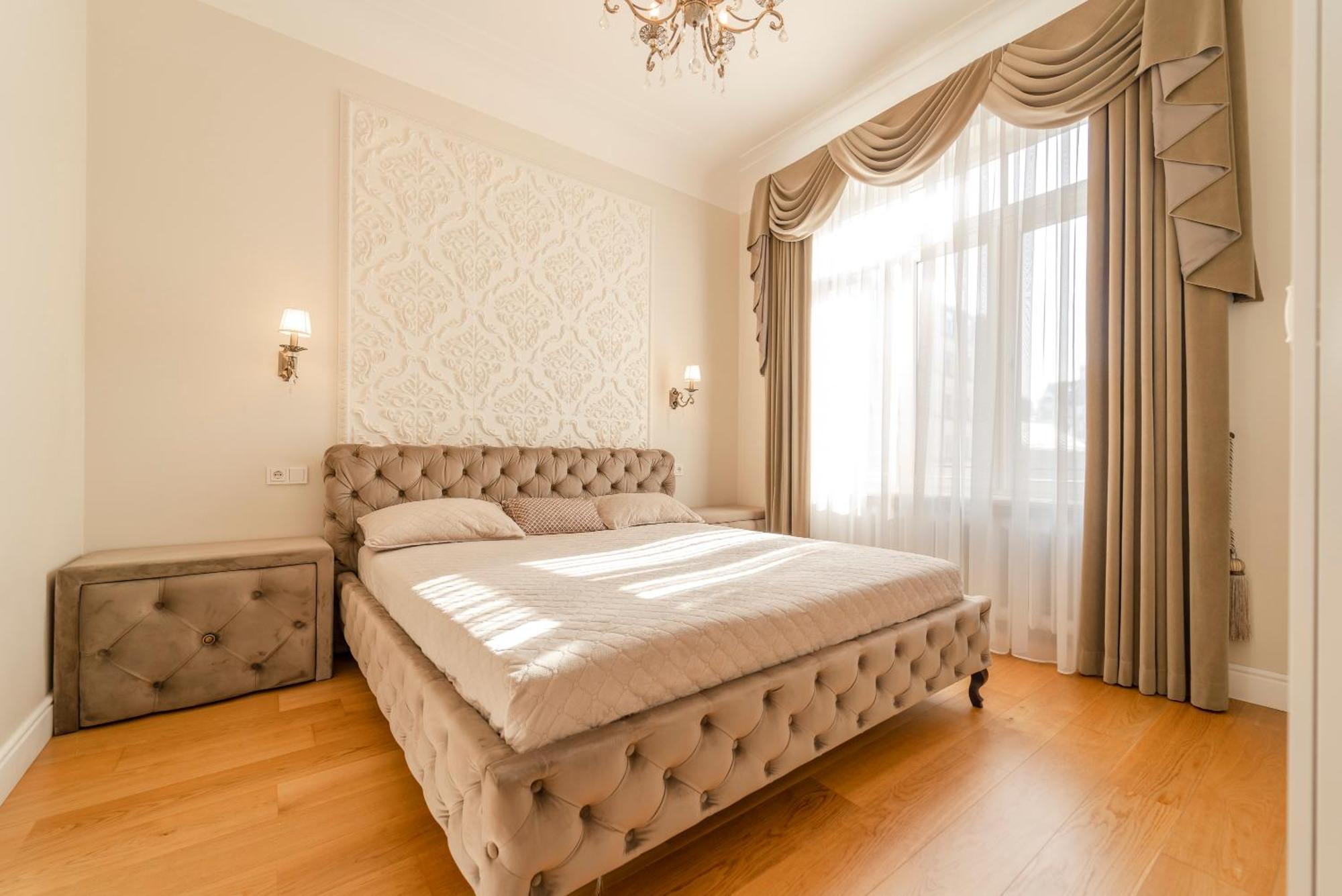 Valdemara Apartment Riga