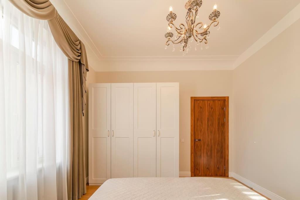 Valdemara Apartment