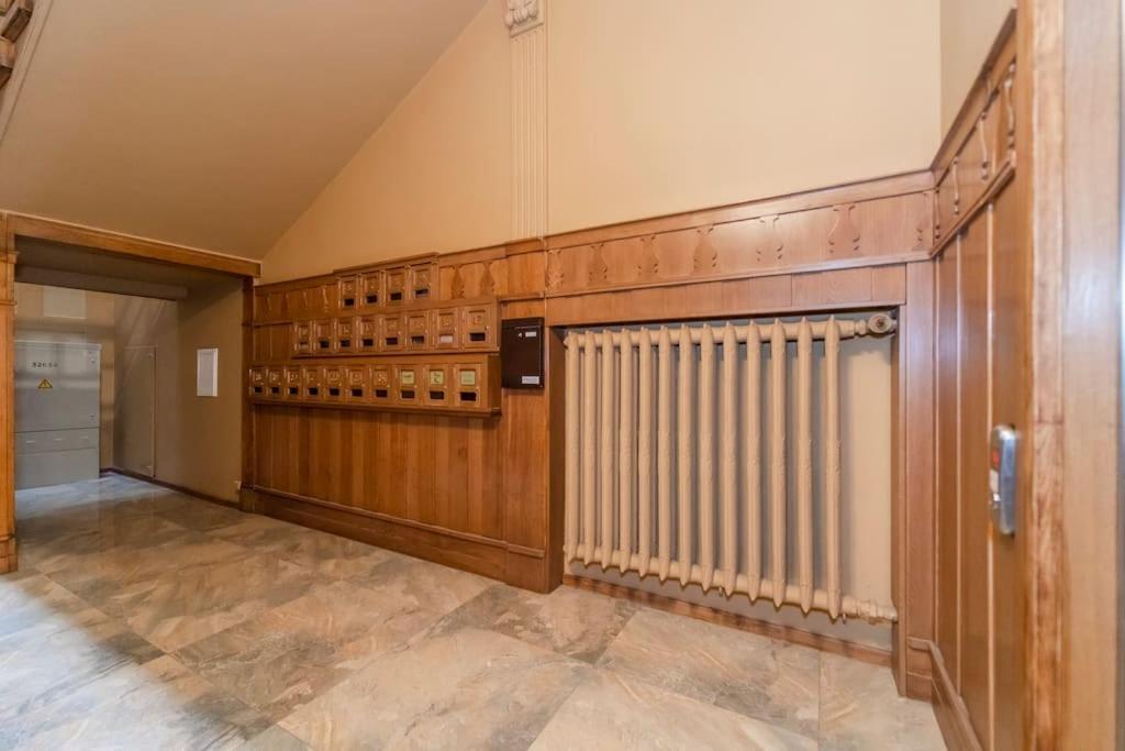 Apartment Valdemara Riga