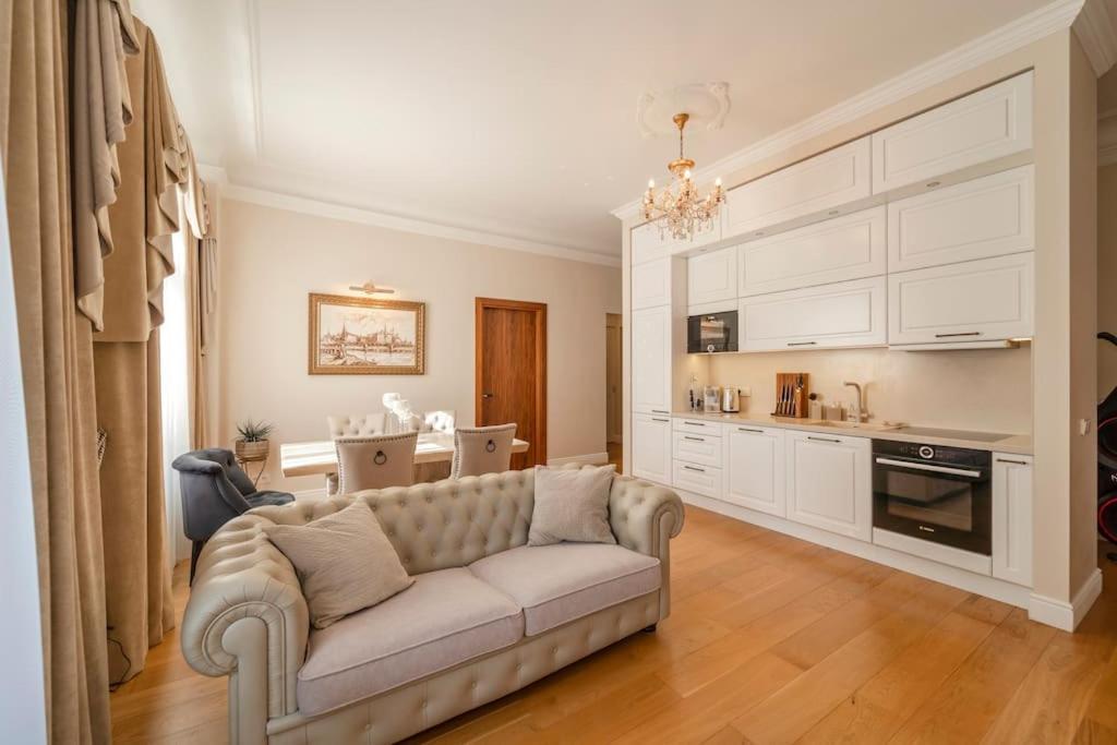 Valdemara Apartment