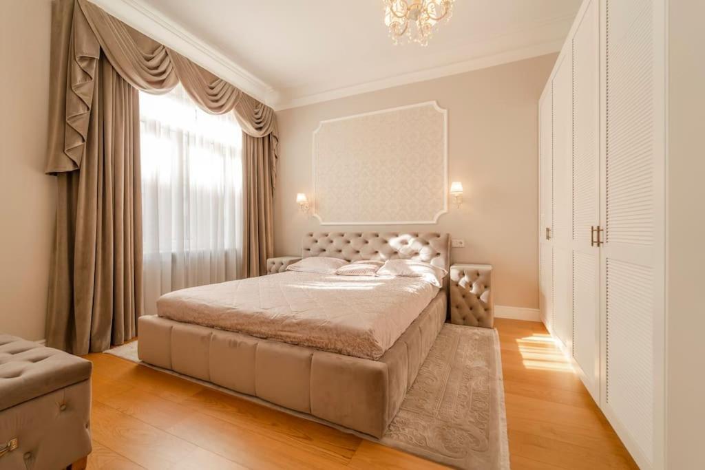 Valdemara Apartment Riga