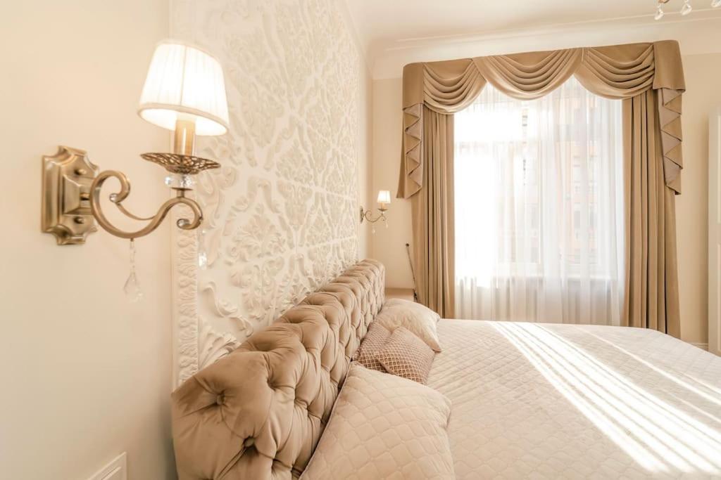 Apartment Valdemara Riga