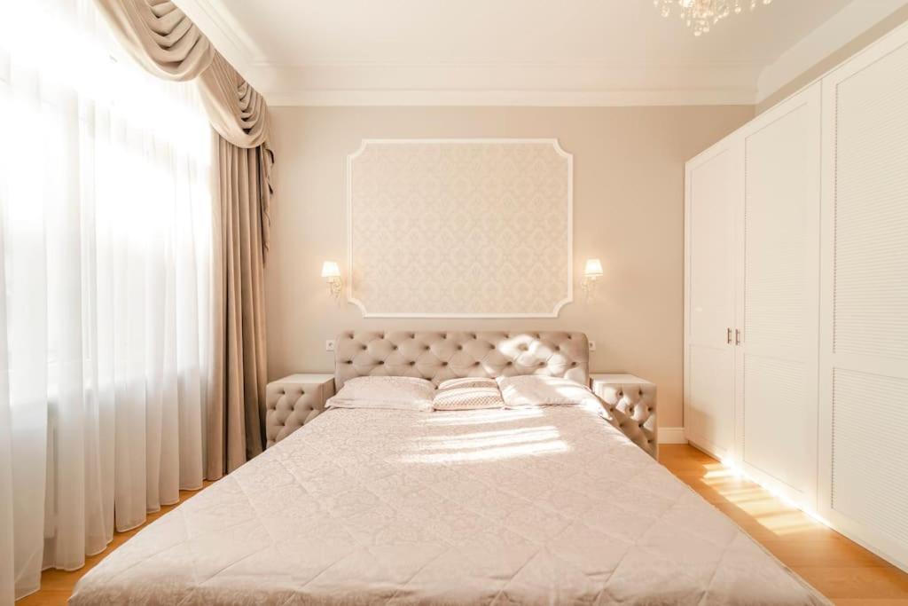 Valdemara Apartment