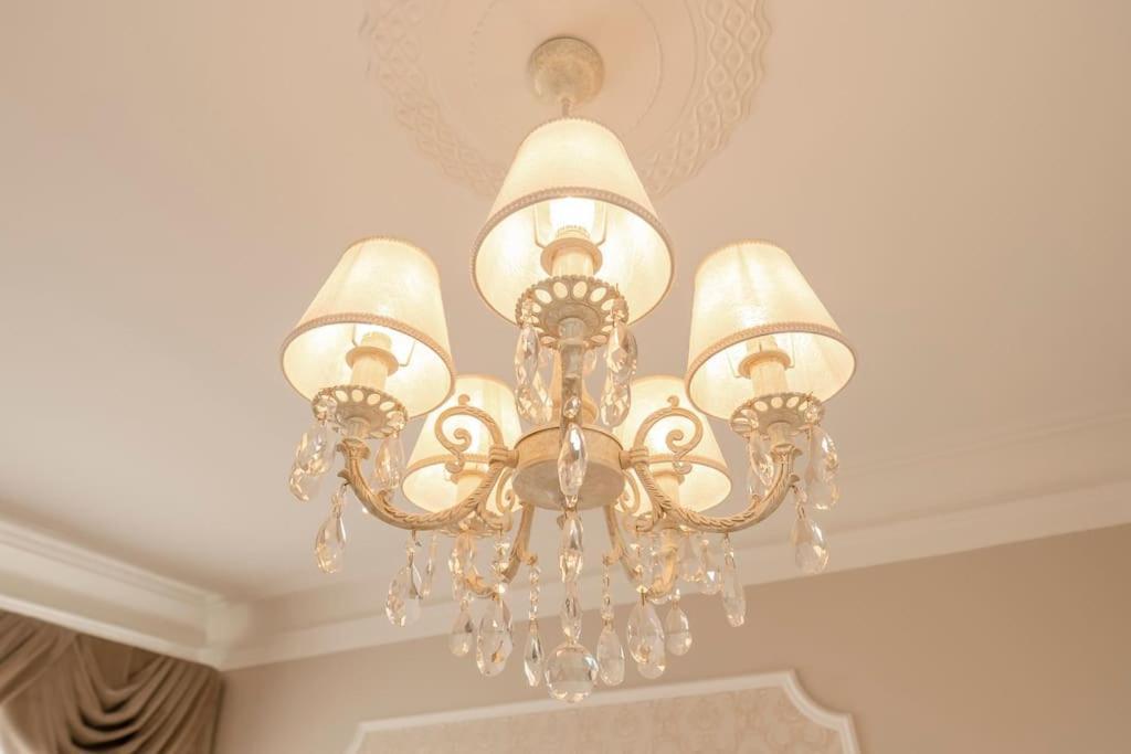 Valdemara Apartment