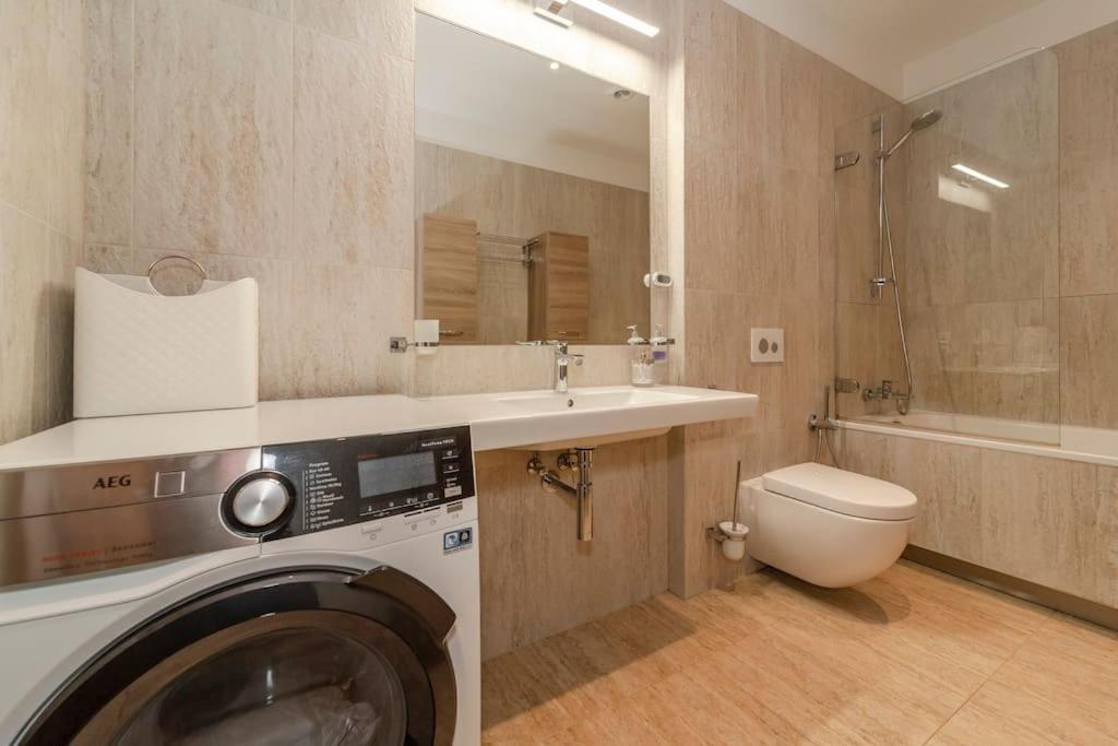 Apartment Valdemara