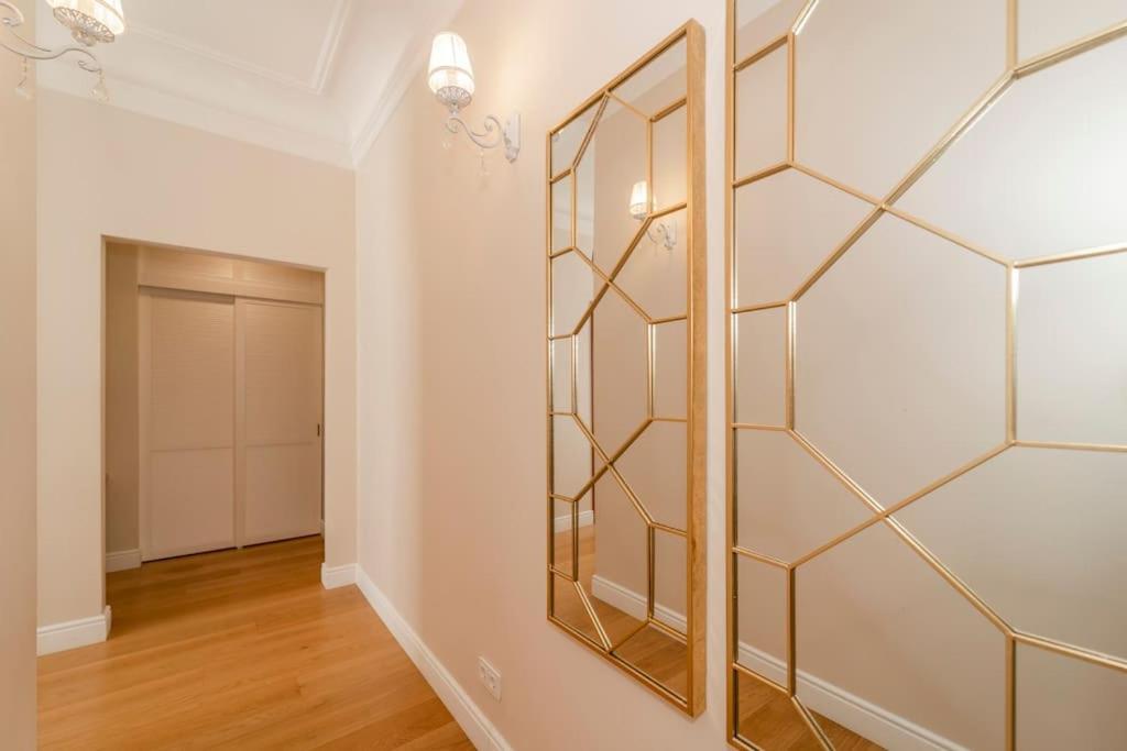 Valdemara Apartment Riga