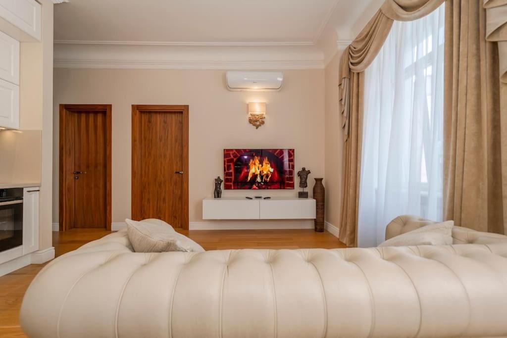 Apartment Valdemara *