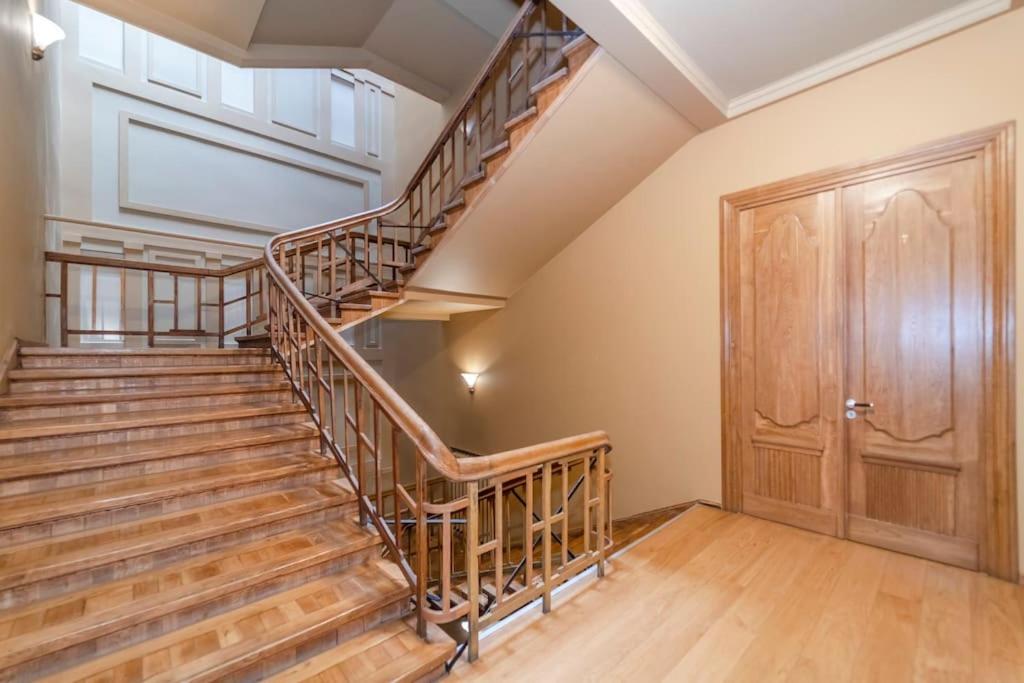 Apartment Valdemara *