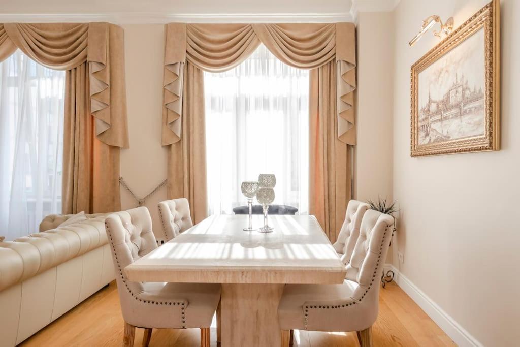 Apartment Valdemara *