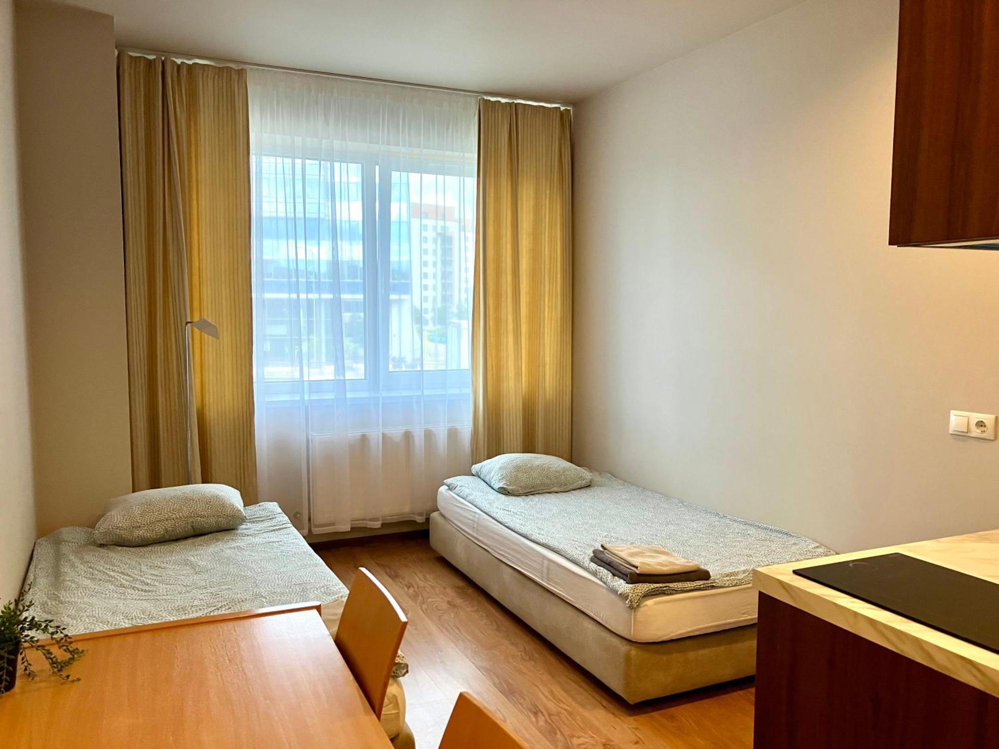 Hotel Rvr Smart With Self Check-in