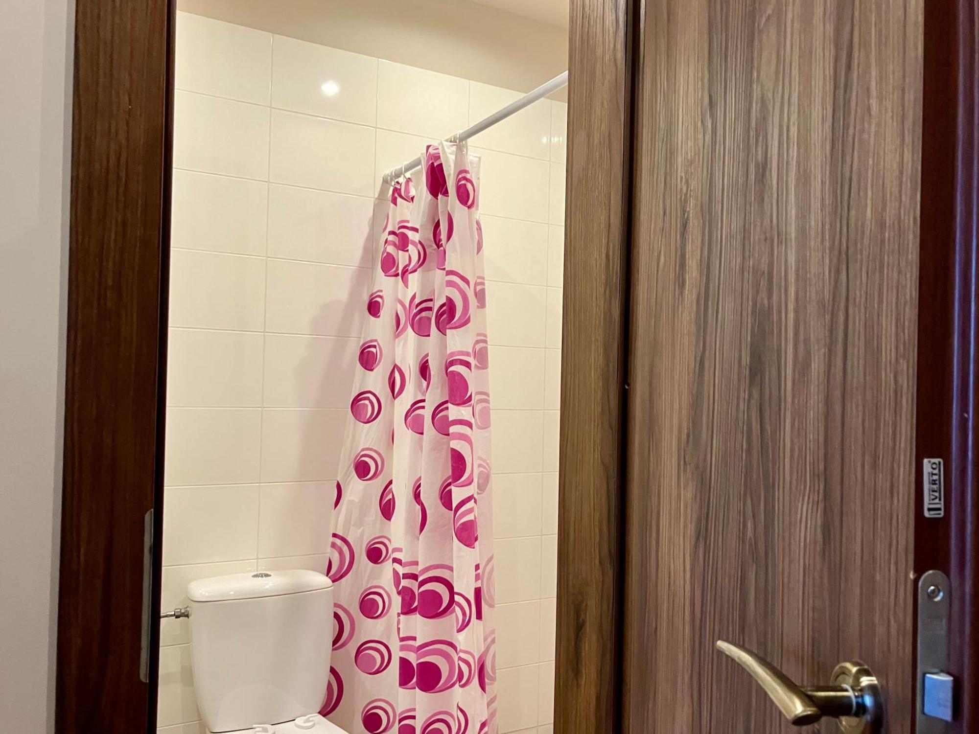 Rvr Smart With Self Check-in Hotel Riga