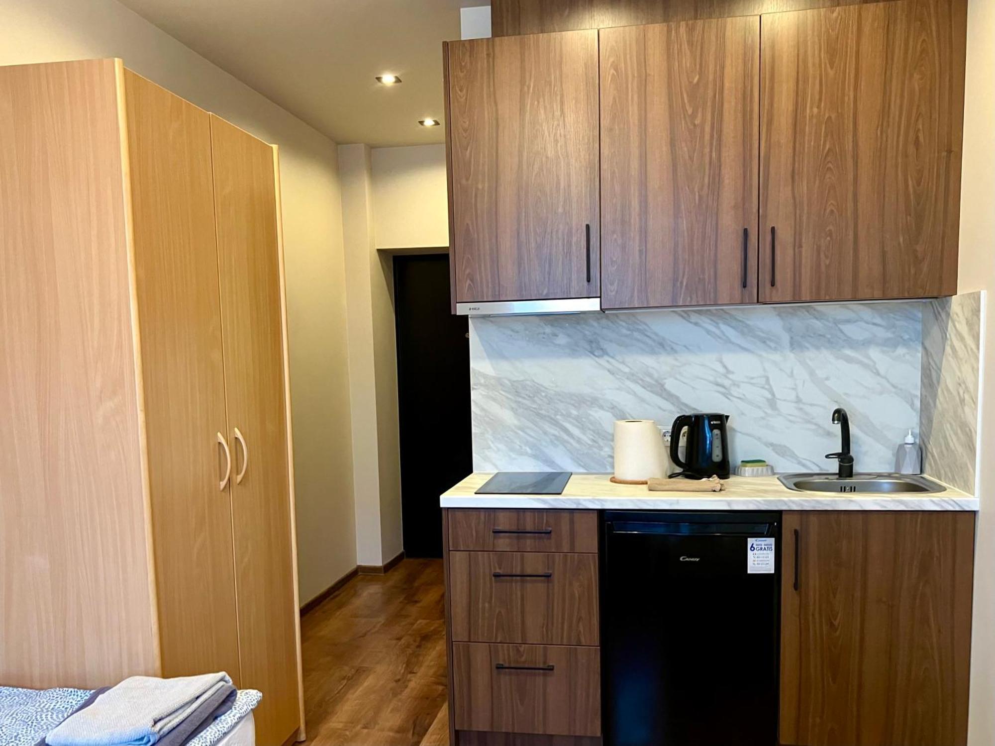 Rvr Smart With Self Check-in 3*
