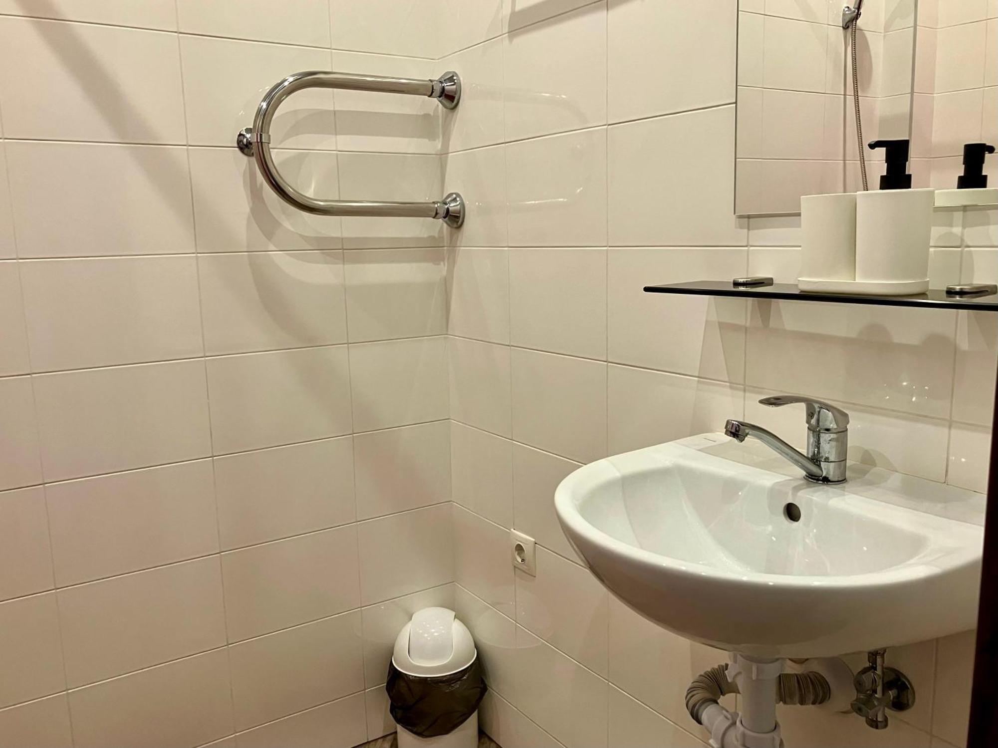 Hotel Rvr Smart With Self Check-in Riga
