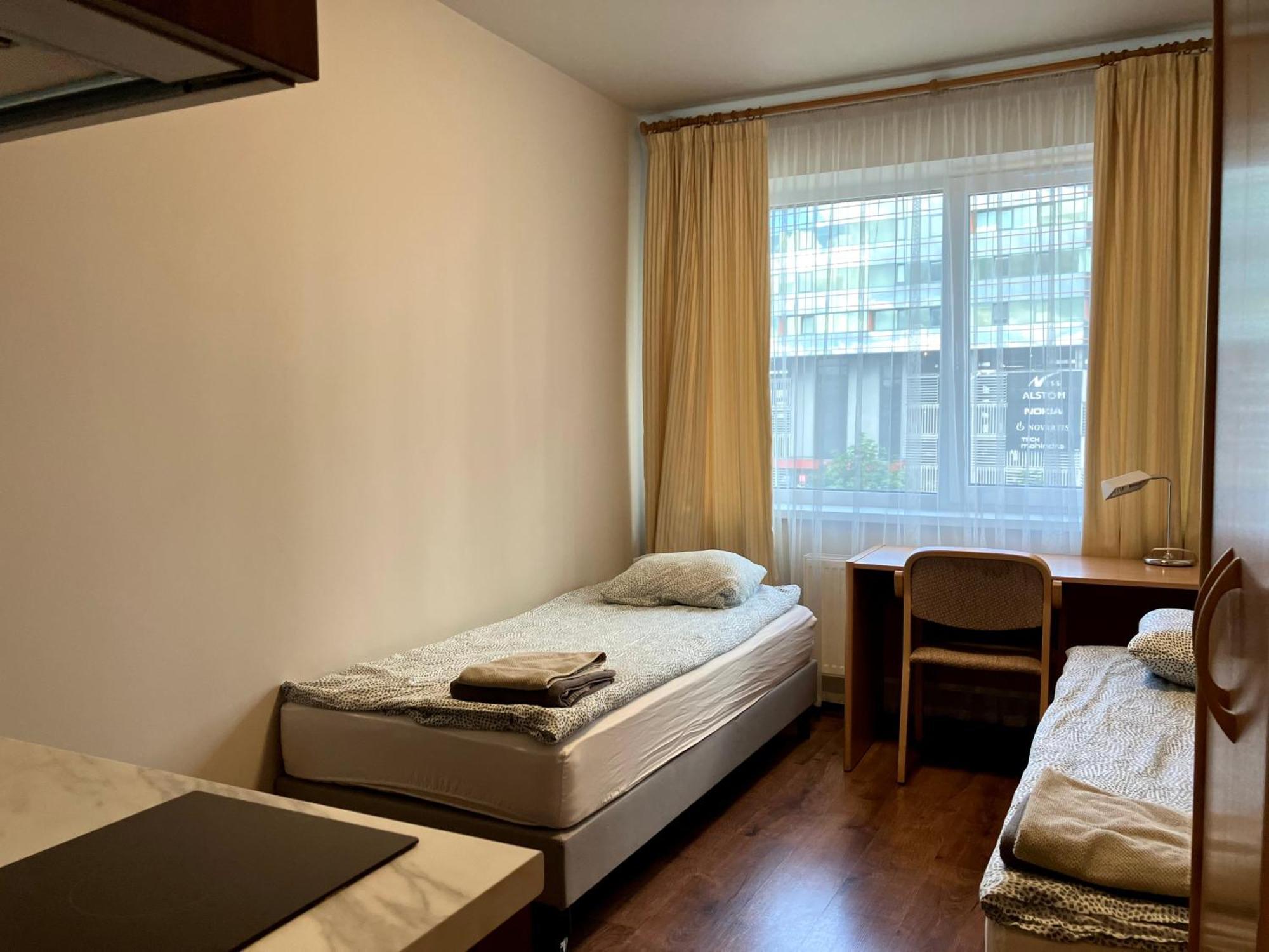 Rvr Smart With Self Check-in Hotel 3*