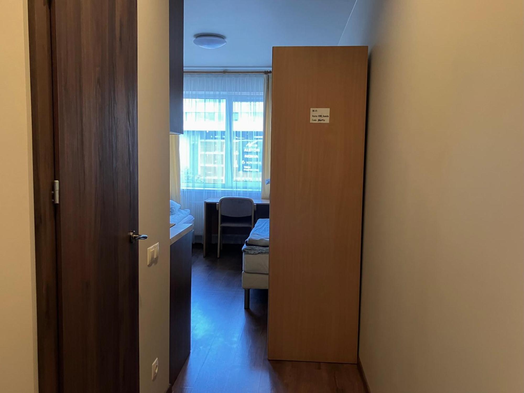 Hotel Rvr Smart With Self Check-in 3*