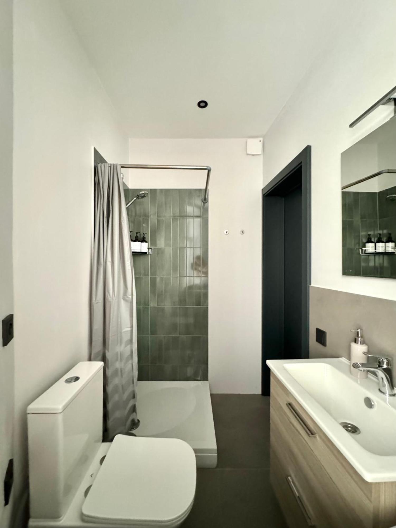 Apartment Modern In Center