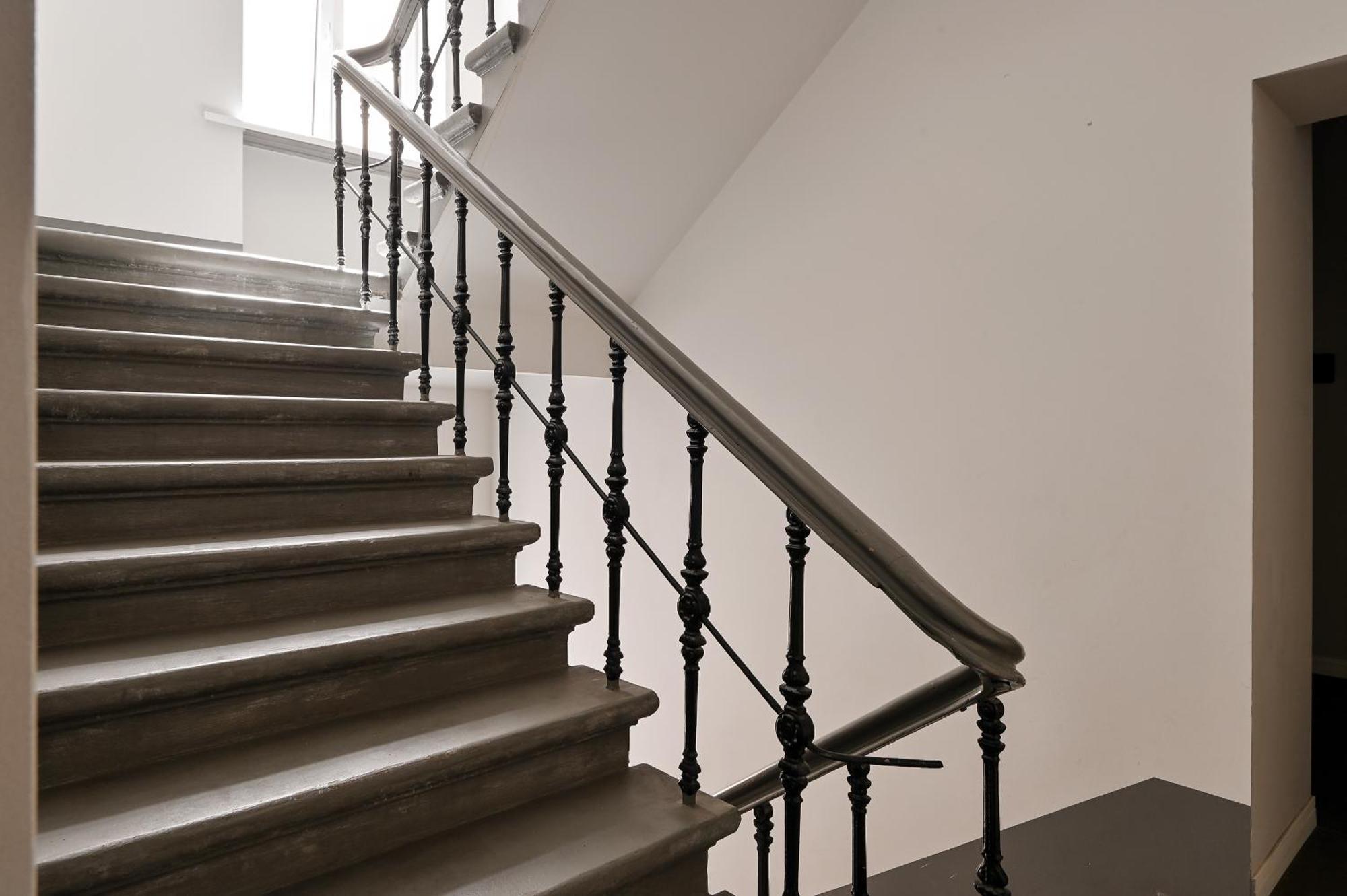 Appartement Lovely In The Heart Of *