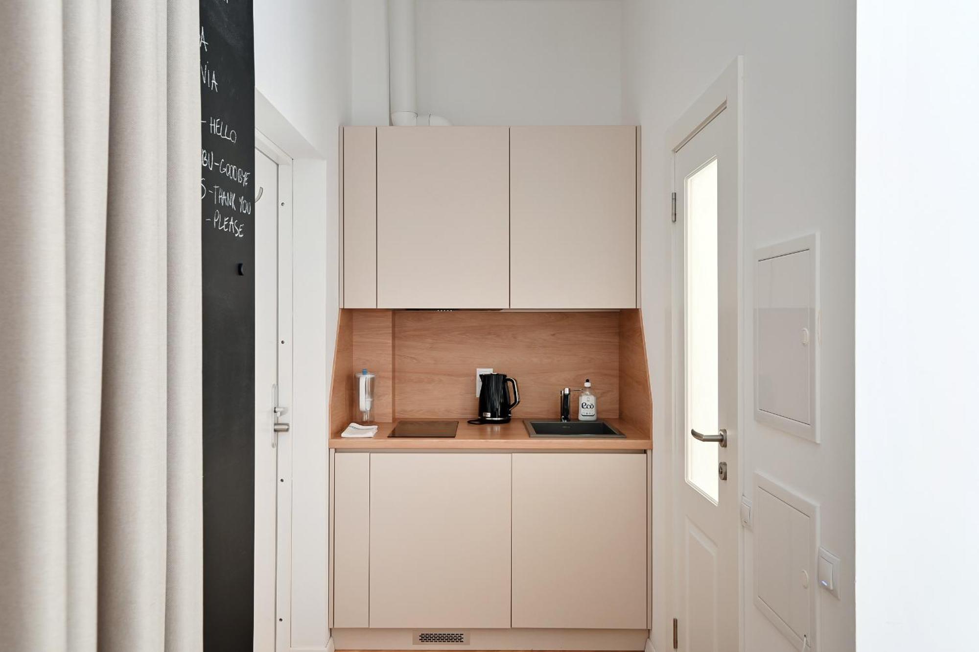 Lovely In The Heart Of Appartement