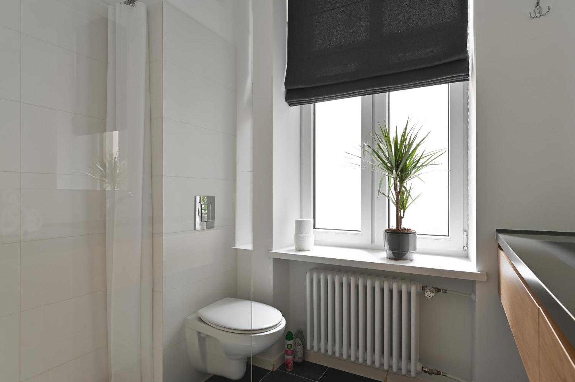Apartment Lovely In The Heart Of