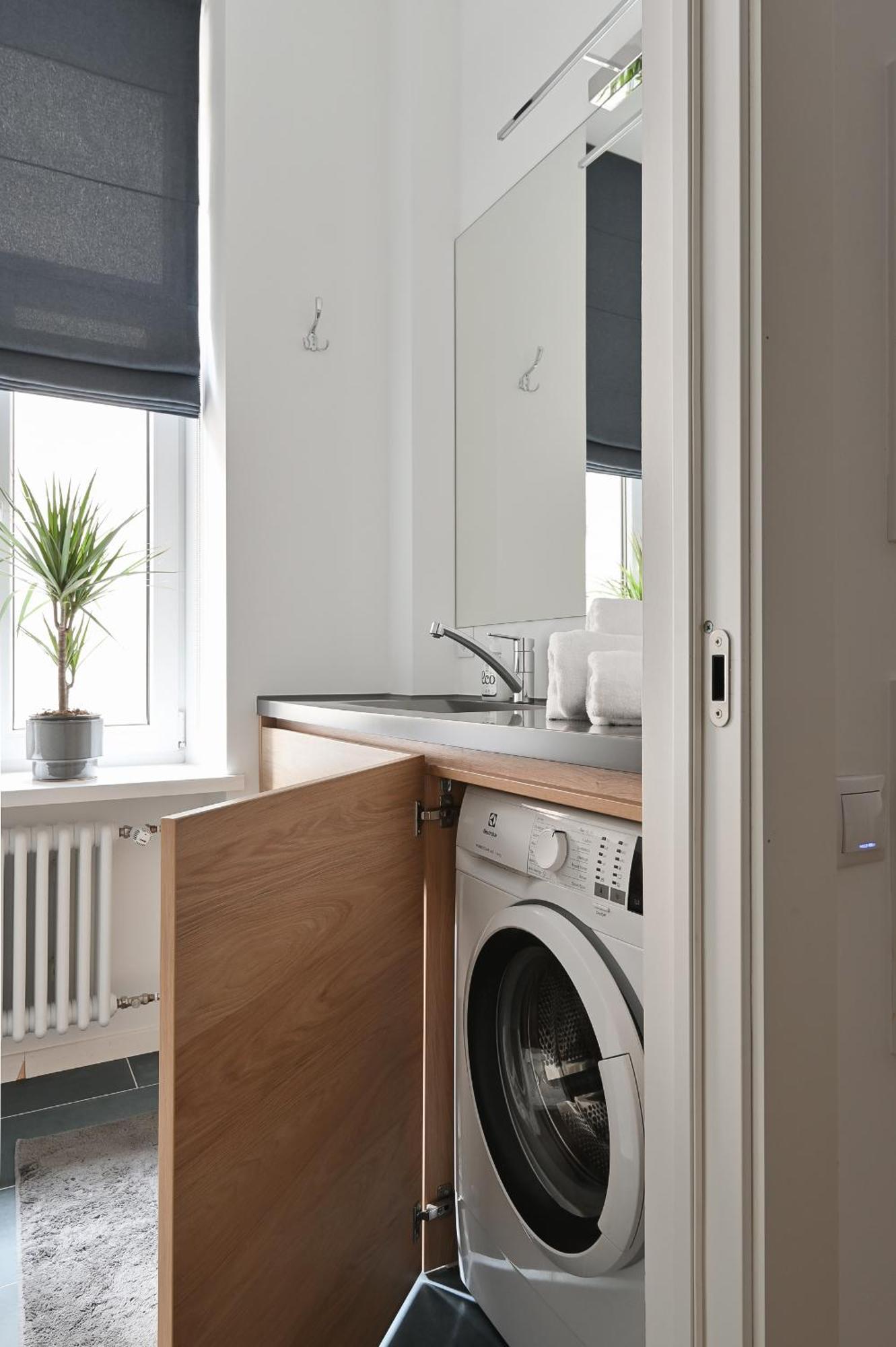 Lovely In The Heart Of Apartment *